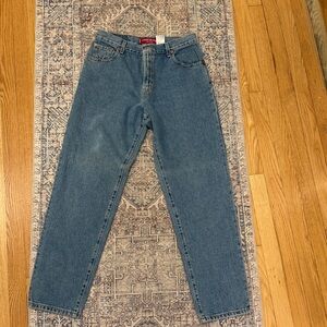 Vintage Levi’s Classic Relaxed 550 Jeans